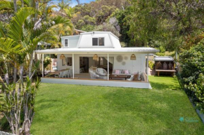 Home on Home by Discover Stradbroke, Point Lookout